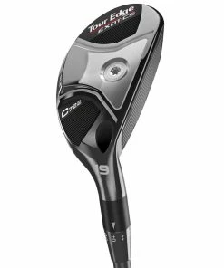 Tour Edge Exotics C722 Hybrid