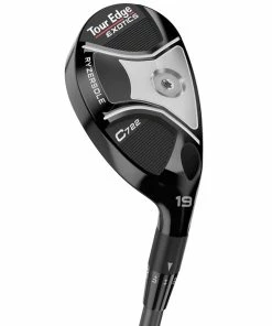Tour Edge Exotics C722 Hybrid -Used Golf Products Sales Store tour edge exotics c722 hybrid 05 74403.1643745211