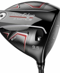 Tour Edge Exotics E722 Driver