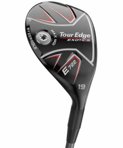 Tour Edge Exotics E722 Hybrid -Used Golf Products Sales Store tour edge exotics e722 hybrid 05 09386.1643746498