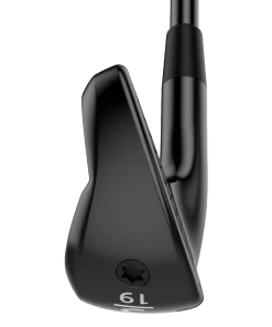 Tour Edge Exotics EXS TI-Utility Iron -Used Golf Products Sales Store tour edge exotics exs ti utility iron black pearl 03 06550.1631213367