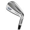 Tour Edge Exotics EXS TI-Utility Iron -Used Golf Products Sales Store tour edge exotics exs ti utility iron silver 01 22632.1631213234