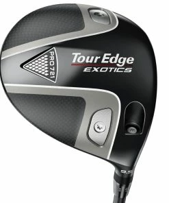 Tour Edge Exotics Pro 721 Driver