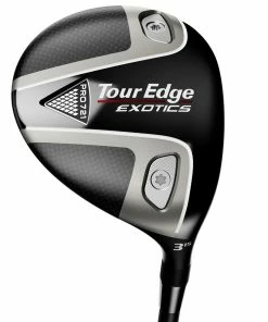 Tour Edge Exotics Pro 721 Fairway Wood