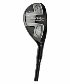 Tour Edge Exotics Pro 721 Hybrid