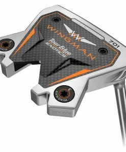 Tour Edge Exotics Wingman 701 Putter -Used Golf Products Sales Store tour edge exotics wingman 701 putter 01 77256.1673901590