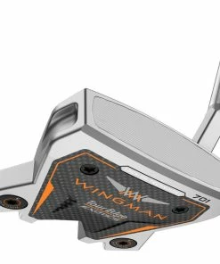 Tour Edge Exotics Wingman 701 Putter -Used Golf Products Sales Store tour edge exotics wingman 701 putter 02 01226.1673904420