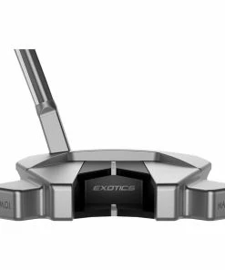 Tour Edge Exotics Wingman 701 Putter -Used Golf Products Sales Store tour edge exotics wingman 701 putter 03 78696.1673906215