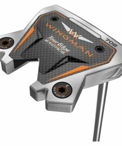 Tour Edge Exotics Wingman 702 Putter -Used Golf Products Sales Store tour edge exotics wingman 702 putter 01 30444.1673906380
