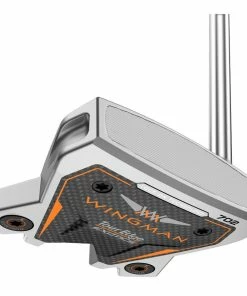 Tour Edge Exotics Wingman 702 Putter -Used Golf Products Sales Store tour edge exotics wingman 702 putter 02 22548.1673900562