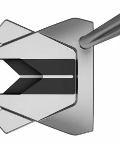 Tour Edge Exotics Wingman 702 Putter -Used Golf Products Sales Store tour edge exotics wingman 702 putter 04 87432.1673903724