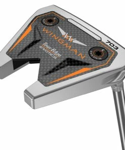 Tour Edge Exotics Wingman 703 Putter 13 Tour Edge Exotics Wingman 703 Putter -Used Golf Products Sales Store tour edge exotics wingman 703 putter 01 98694.1673905844