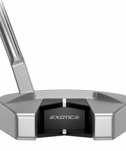 Tour Edge Exotics Wingman 703 Putter 10 Tour Edge Exotics Wingman 703 Putter -Used Golf Products Sales Store tour edge exotics wingman 703 putter 03 10757.1673904985