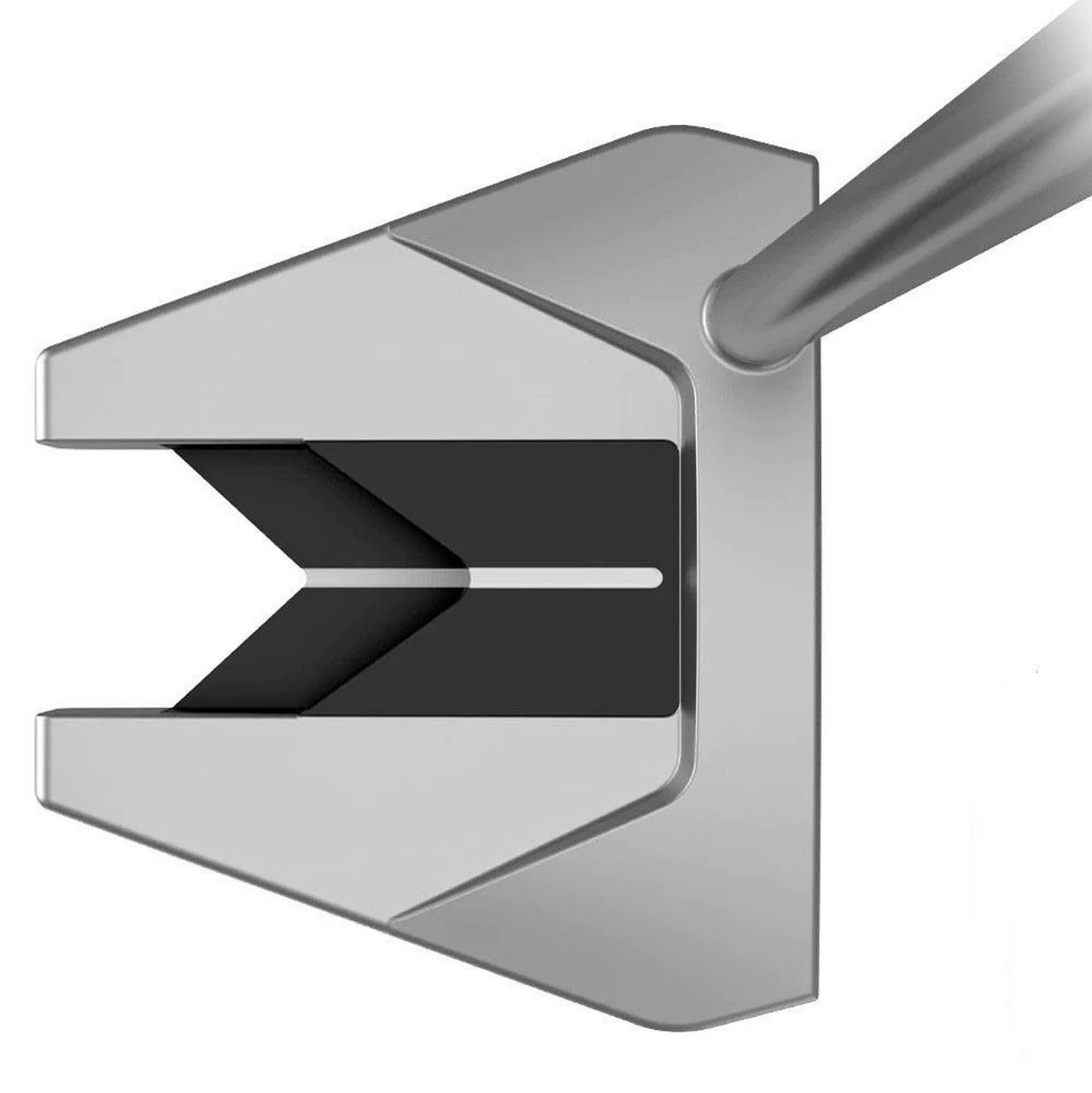 Tour Edge Exotics Wingman 703 Putter 6 Tour Edge Exotics Wingman 703 Putter - Image 4