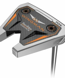 Tour Edge Exotics Wingman 704 Putter -Used Golf Products Sales Store tour edge exotics wingman 704 putter 01 66177.1673901091