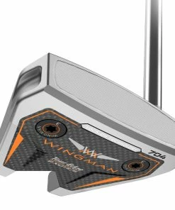 Tour Edge Exotics Wingman 704 Putter -Used Golf Products Sales Store tour edge exotics wingman 704 putter 02 38325.1673899889
