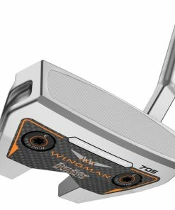 Tour Edge Exotics Wingman 705 Putter -Used Golf Products Sales Store tour edge exotics wingman 705 putter 02 09013.1673899512