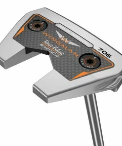 Tour Edge Exotics Wingman 706 Putter