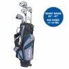 Tour Edge HL-J Junior Set 11-14 Years 1 Tour Edge HL-J Junior Set 11-14 Years -Used Golf Products Sales Store tour edge hl j junior set 11 14 years royal blue 01 70555.1636734165