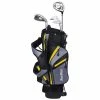 Tour Edge HL-J Junior Set 3-6 Years -Used Golf Products Sales Store tour edge hl j junior set 3 6 years 84327.1641245181