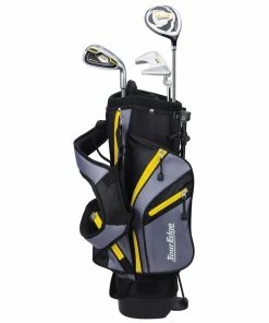 Tour Edge HL-J Junior Set 3-6 Years