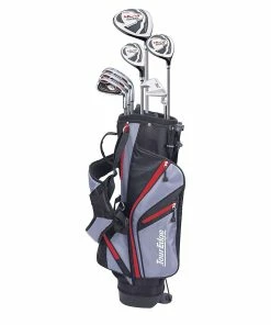 Used Golf Products Sales Store 4 Tour Edge HL-J Junior Set 9-12 Years