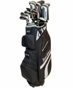 Tour Edge HL4 To-Go Complete Set