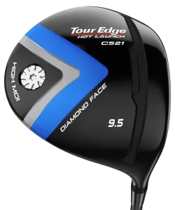 Tour Edge Hot Launch C521 Driver -Used Golf Products Sales Store tour edge hot launch c521 driver 01 95941.1631042059