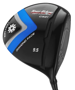 Tour Edge Hot Launch C521 Driver