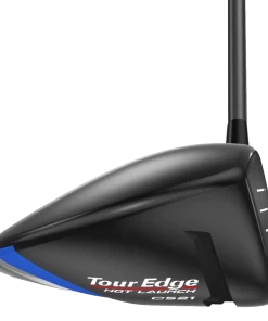 Tour Edge Hot Launch C521 Driver -Used Golf Products Sales Store tour edge hot launch c521 driver 04 68589.1631042059