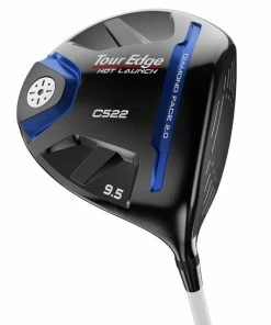 Tour Edge Hot Launch C522 Driver