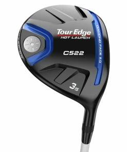 Tour Edge Hot Launch C522 Fairway Wood -Used Golf Products Sales Store tour edge hot launch c522 fairway wood 01.default 08899.1636727430