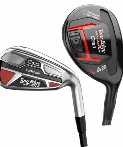 Tour Edge Hot Launch C523 Combo Iron Set -Used Golf Products Sales Store tour edge hot launch c523 combo iron set 01 85693.1673901876