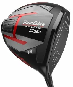 Tour Edge Hot Launch C523 Driver