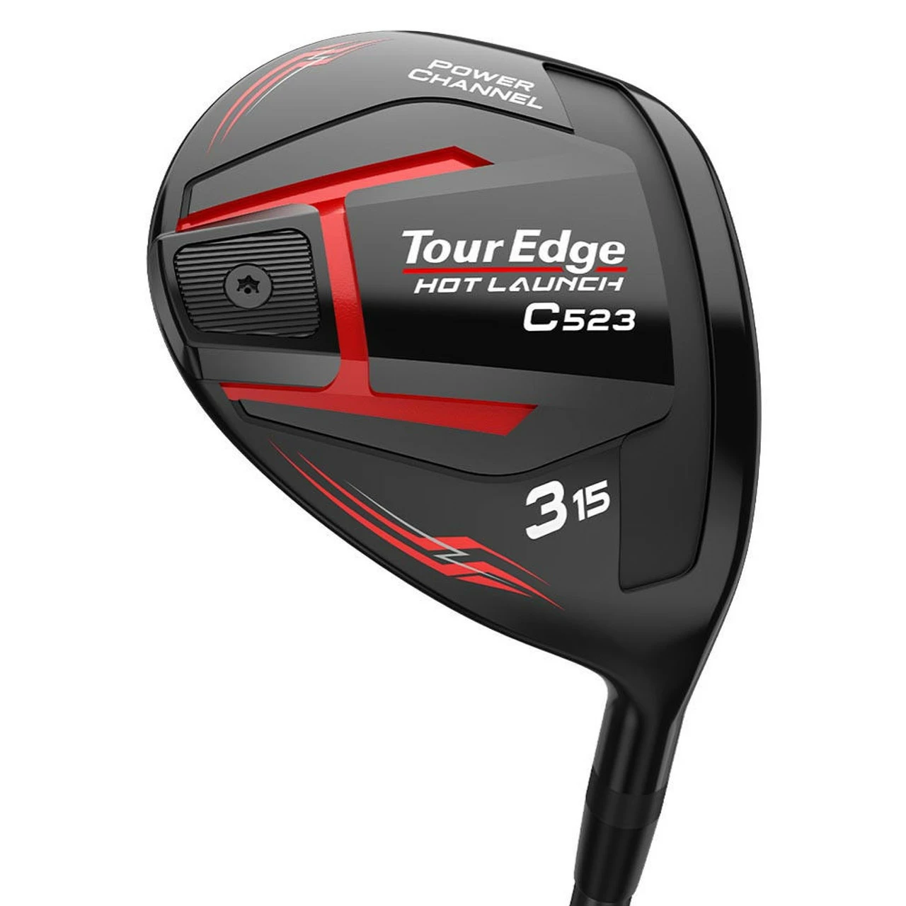 Tour Edge Hot Launch C523 Fairway Wood 8 Tour Edge Hot Launch C523 Fairway Wood - Image 6