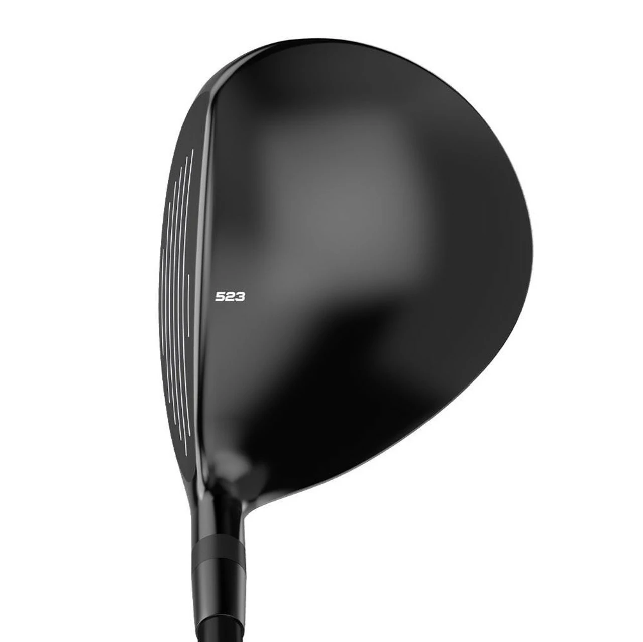 Tour Edge Hot Launch C523 Fairway Wood 4 Tour Edge Hot Launch C523 Fairway Wood - Image 2
