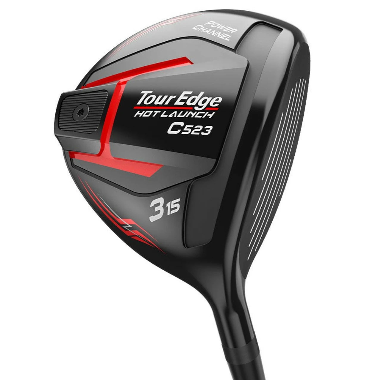 Tour Edge Hot Launch C523 Fairway Wood 7 Tour Edge Hot Launch C523 Fairway Wood - Image 5
