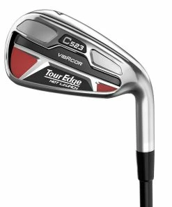 Tour Edge Hot Launch C523 Iron Set -Used Golf Products Sales Store tour edge hot launch c523 iron set 01 47588.1673906567