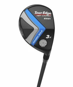Tour Edge Hot Launch E521 Combo Iron/Wood Set -Used Golf Products Sales Store tour edge hot launch e521 combo iron wood set 02 24774.1633457395