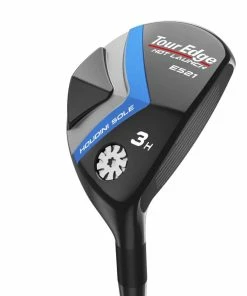 Tour Edge Hot Launch E521 Combo Iron/Wood Set -Used Golf Products Sales Store tour edge hot launch e521 combo iron wood set 03 07077.1633457395