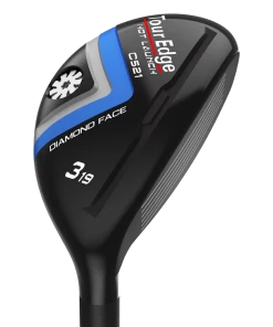 Tour Edge Hot Launch C521 Hybrid