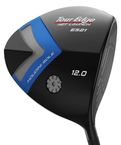 Tour Edge Hot Launch E521 Offset Driver
