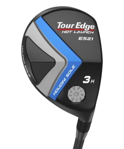 Tour Edge Hot Launch E521 Offset Hybrid -Used Golf Products Sales Store tour edge hot launch e521 offset hybrid 01 53323.1631290454