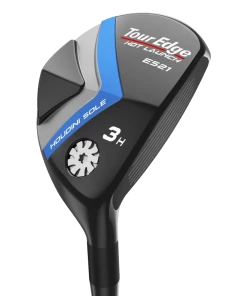 Tour Edge Hot Launch E521 Offset Hybrid