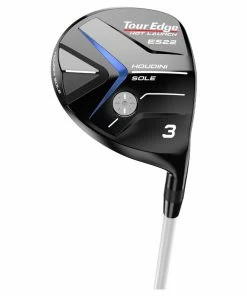 Tour Edge Hot Launch E522 Offset Fairway Wood 11 Tour Edge Hot Launch E522 Offset Fairway Wood -Used Golf Products Sales Store tour edge hot launch e522 offset fairway wood 01.default 16058.1636732240