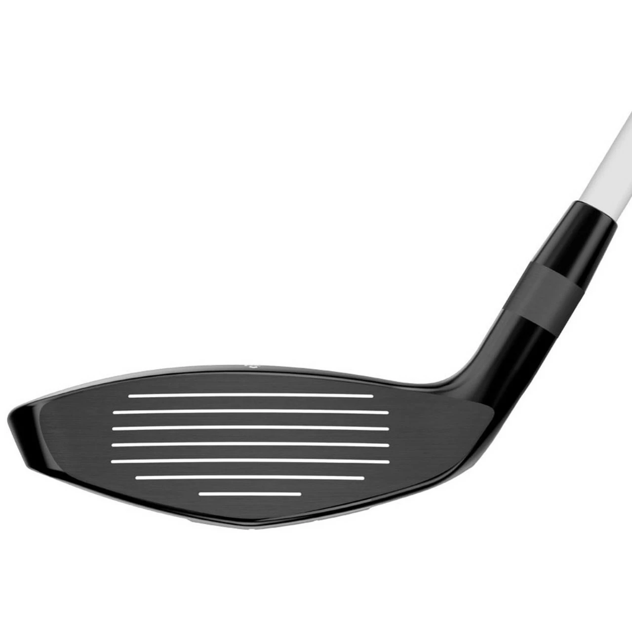 Tour Edge Hot Launch E522 Offset Fairway Wood 5 Tour Edge Hot Launch E522 Offset Fairway Wood - Image 3