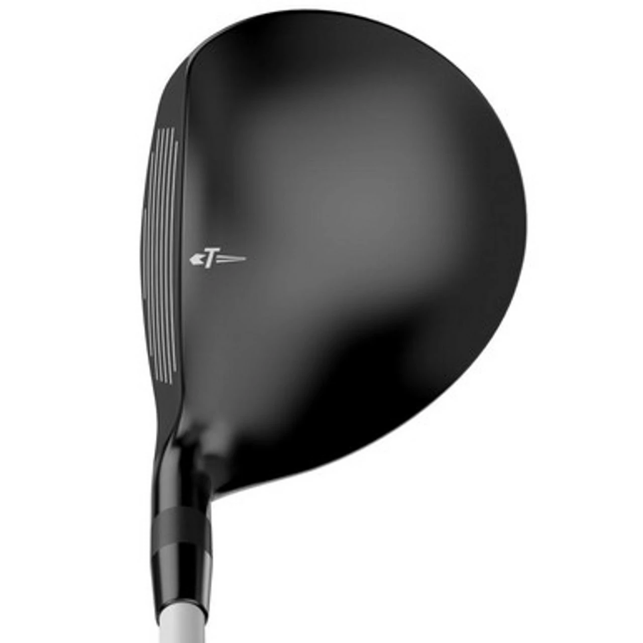 Tour Edge Hot Launch E522 Offset Hybrid 4 Tour Edge Hot Launch E522 Offset Hybrid - Image 2