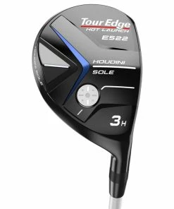 Tour Edge Hot Launch E522 Offset Hybrid 11 Tour Edge Hot Launch E522 Offset Hybrid -Used Golf Products Sales Store tour edge hot launch e522 offset hybrid 01.default 39166.1636732635