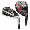 Tour Edge Hot Launch E523 Combo Iron/Wood Set -Used Golf Products Sales Store tour edge hot launch e523 combo iron wood set 01 09915.1673902999
