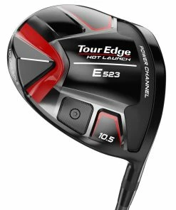 Tour Edge Hot Launch E523 Offset Driver -Used Golf Products Sales Store tour edge hot launch e523 offset driver 01 97787.1673906395